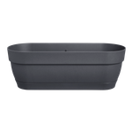 vibia campana trough 50cm anthracite